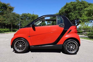 Smart fortwo for sale Las Vegas