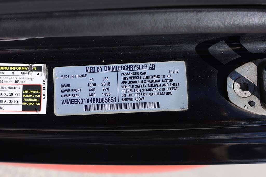 Smart fortwo for sale Las Vegas