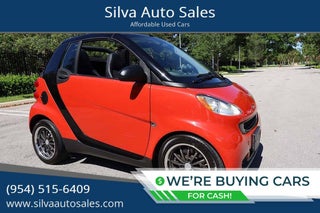 Smart fortwo for sale Las Vegas