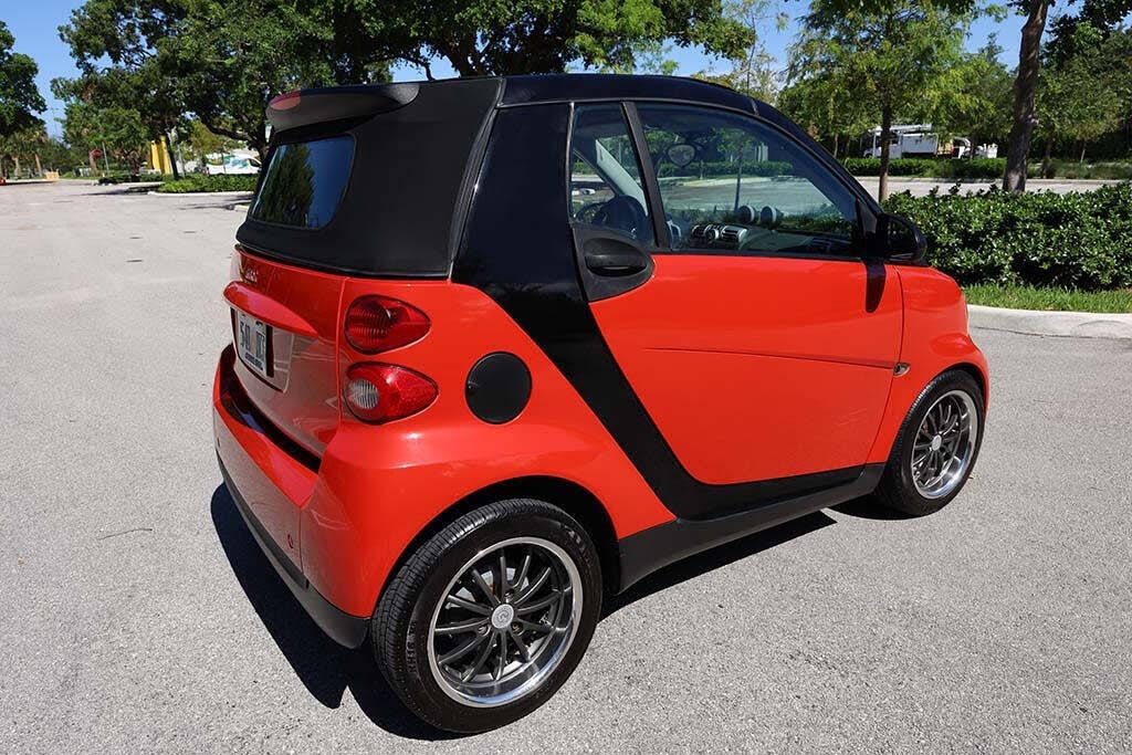 Smart fortwo for sale Las Vegas