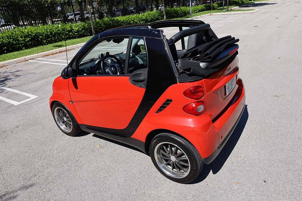 Smart fortwo for sale Las Vegas