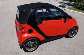 Smart fortwo for sale Las Vegas