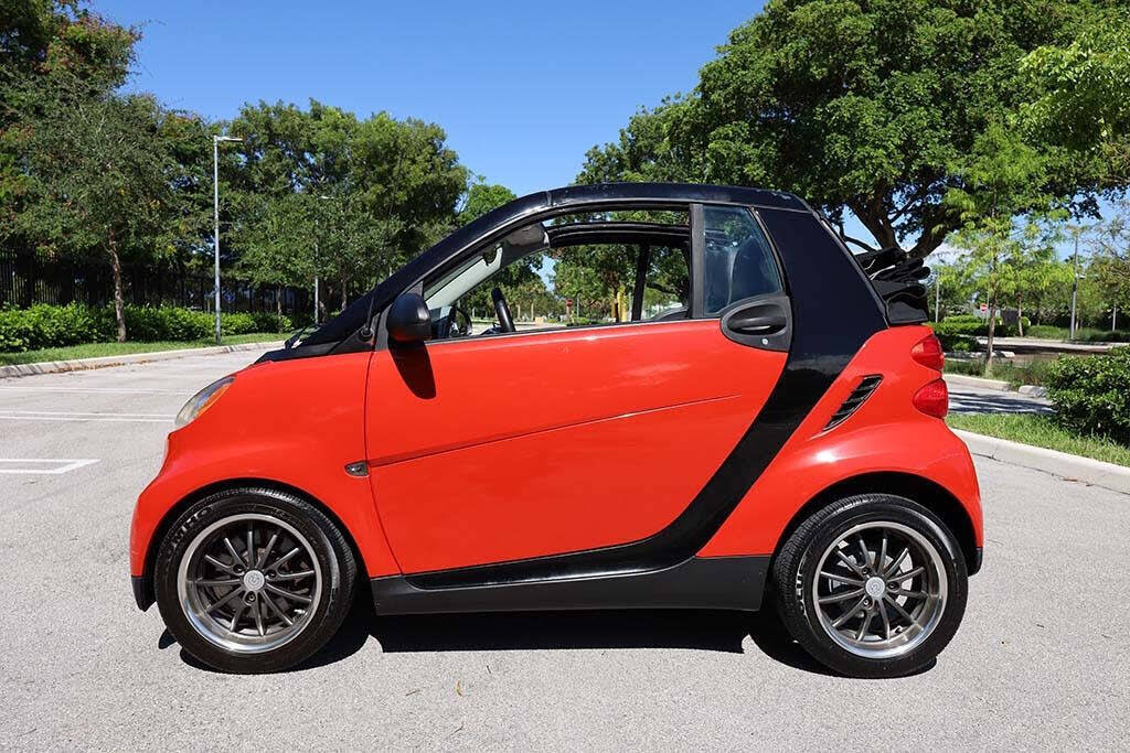 Smart fortwo for sale Las Vegas
