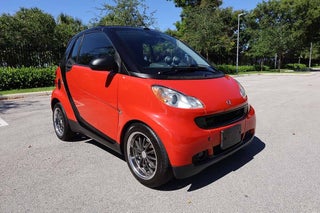 Smart fortwo for sale Las Vegas