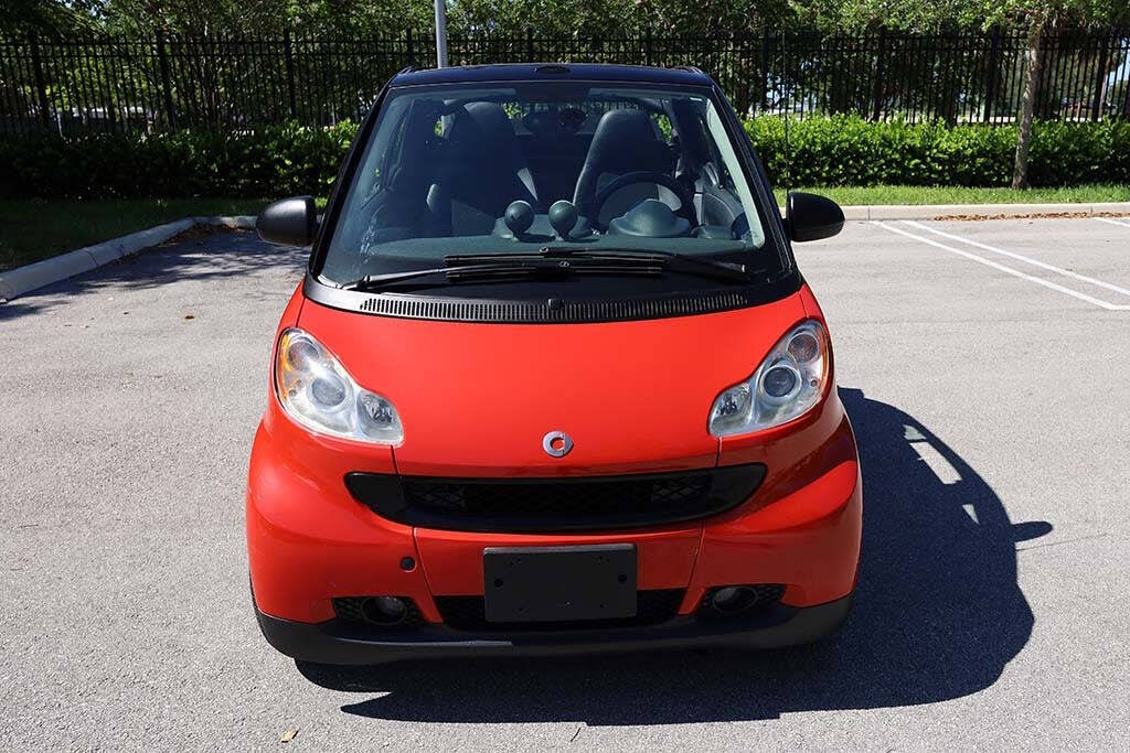 Smart fortwo for sale Las Vegas
