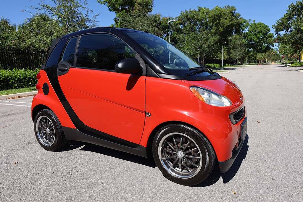 Smart fortwo for sale Las Vegas