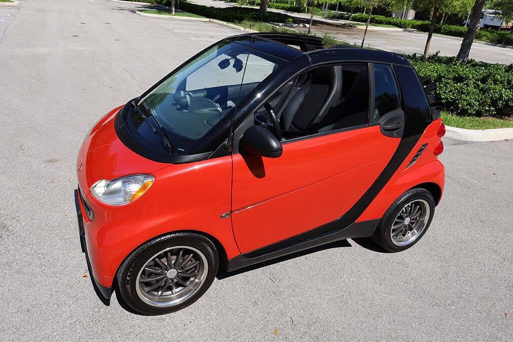 Smart fortwo for sale Las Vegas