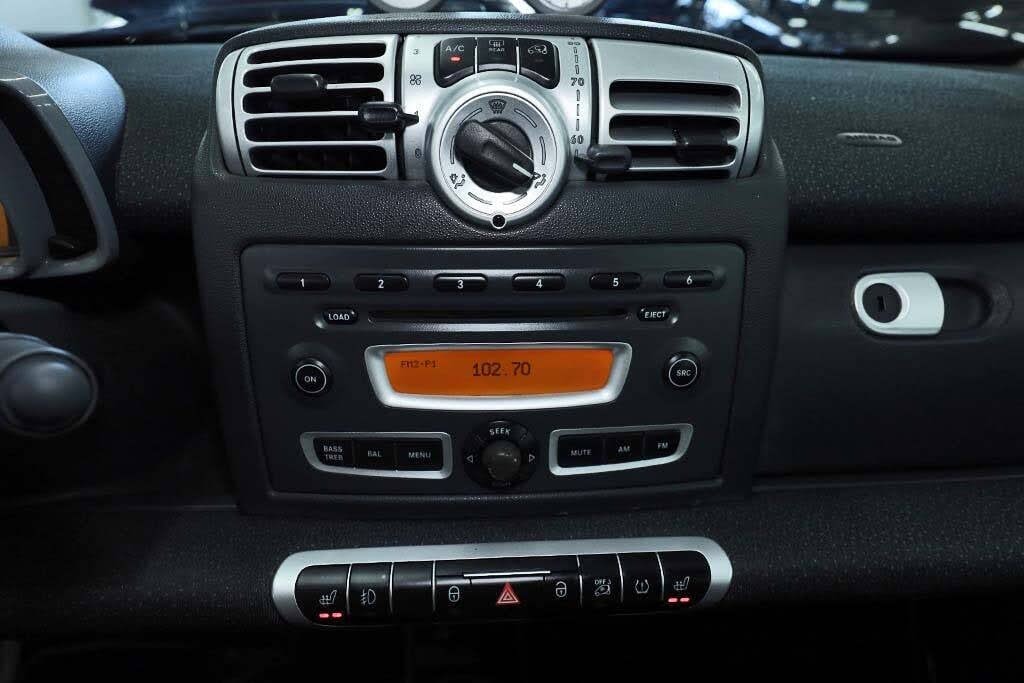 Smart fortwo for sale Las Vegas