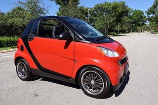 Smart fortwo for sale Las Vegas