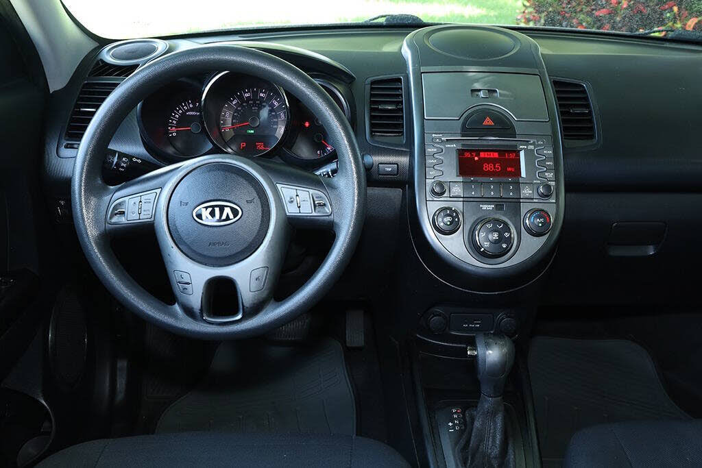 2011 Kia Soul +
                                    for sale in Pompano Beach, FL – photo 19