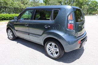 2011 Kia Soul thumbnail – Pompano Beach, FL – 9