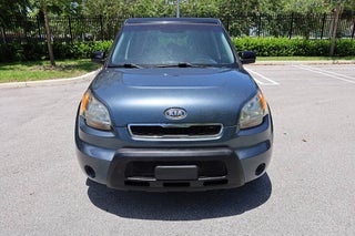 2011 Kia Soul thumbnail – Pompano Beach, FL – 10