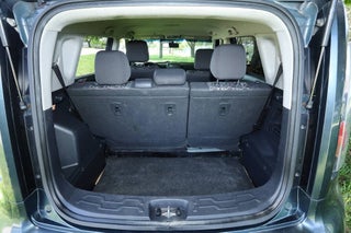 2011 Kia Soul thumbnail – Pompano Beach, FL – 17