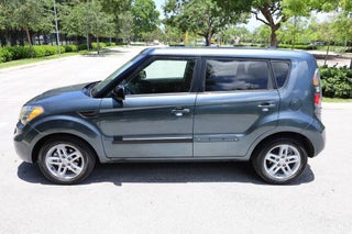 2011 Kia Soul thumbnail – Pompano Beach, FL – 12