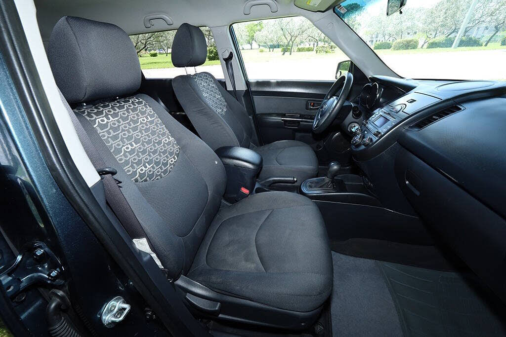 2011 Kia Soul +
                                    for sale in Pompano Beach, FL – photo 14