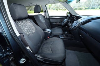 2011 Kia Soul thumbnail – Pompano Beach, FL – 14