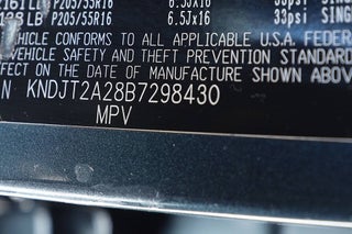2011 Kia Soul thumbnail – Pompano Beach, FL – 29