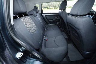 2011 Kia Soul thumbnail – Pompano Beach, FL – 16