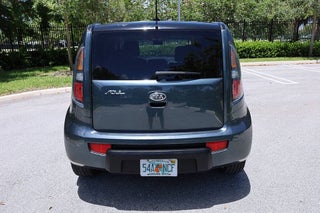 2011 Kia Soul thumbnail – Pompano Beach, FL – 11