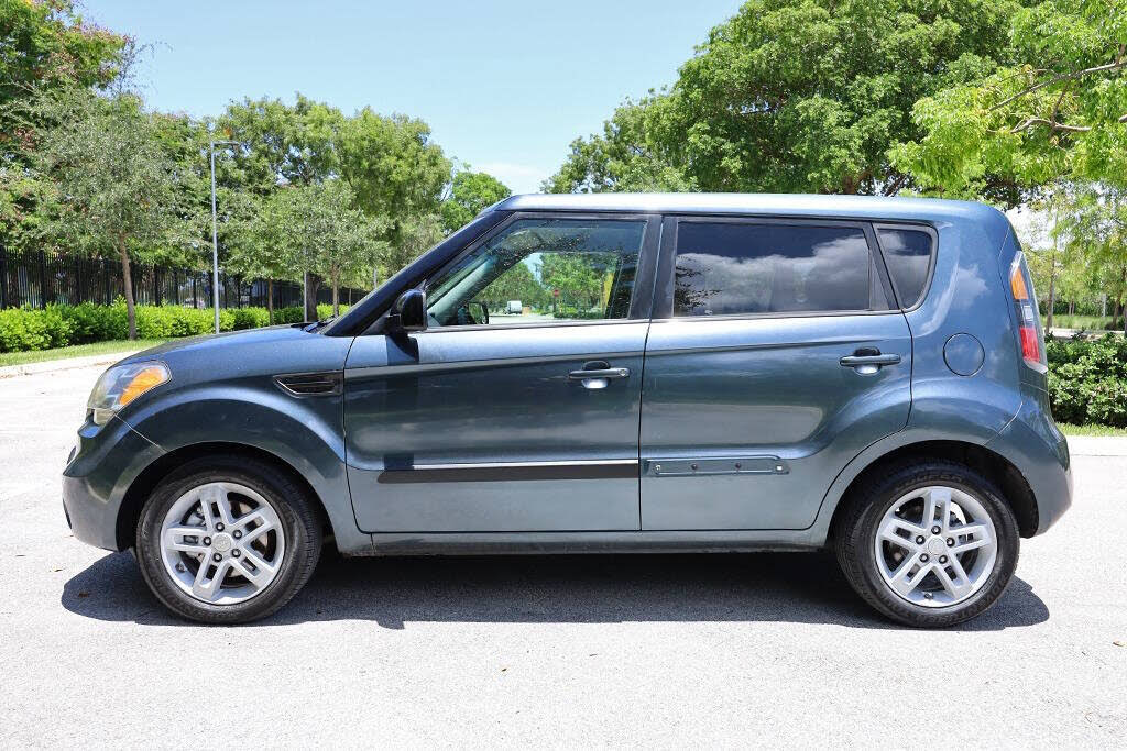 2011 Kia Soul +
                                    for sale in Pompano Beach, FL – photo 5