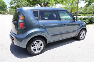 2011 Kia Soul thumbnail – Pompano Beach, FL – 8