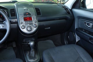 2011 Kia Soul thumbnail – Pompano Beach, FL – 22