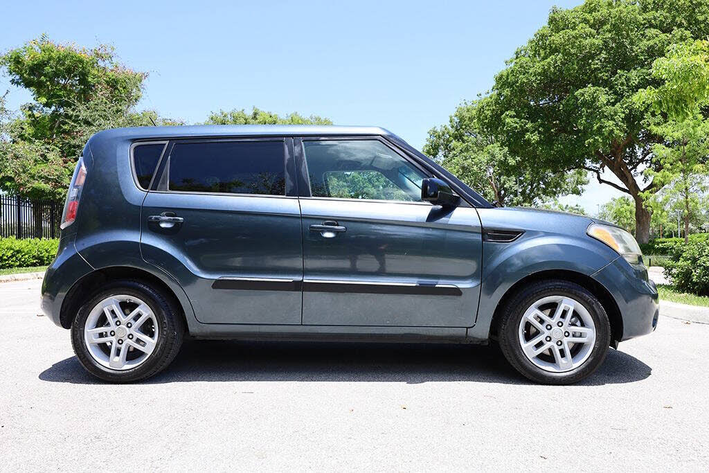 2011 Kia Soul +
                                    for sale in Pompano Beach, FL – photo 30