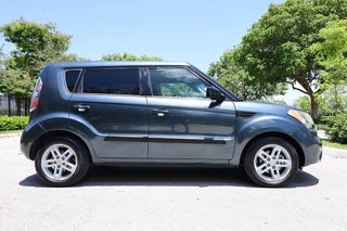 2011 Kia Soul thumbnail – Pompano Beach, FL – 30