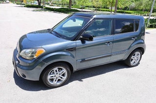 2011 Kia Soul thumbnail – Pompano Beach, FL – 31