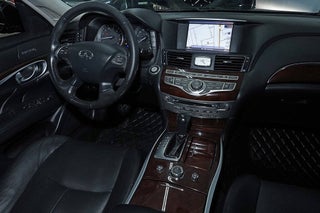 2015 Infiniti Q70L thumbnail – Pompano Beach, FL – 21