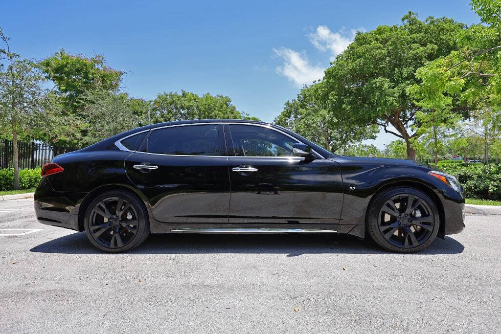 2015 Infiniti Q70L 3.7
                                    for sale in Pompano Beach, FL – photo 13