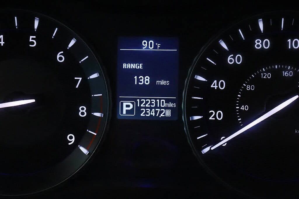 2015 Infiniti Q70L 3.7
                                    for sale in Pompano Beach, FL – photo 34