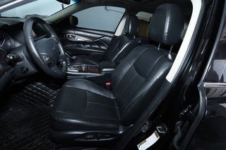 2015 Infiniti Q70L thumbnail – Pompano Beach, FL – 14