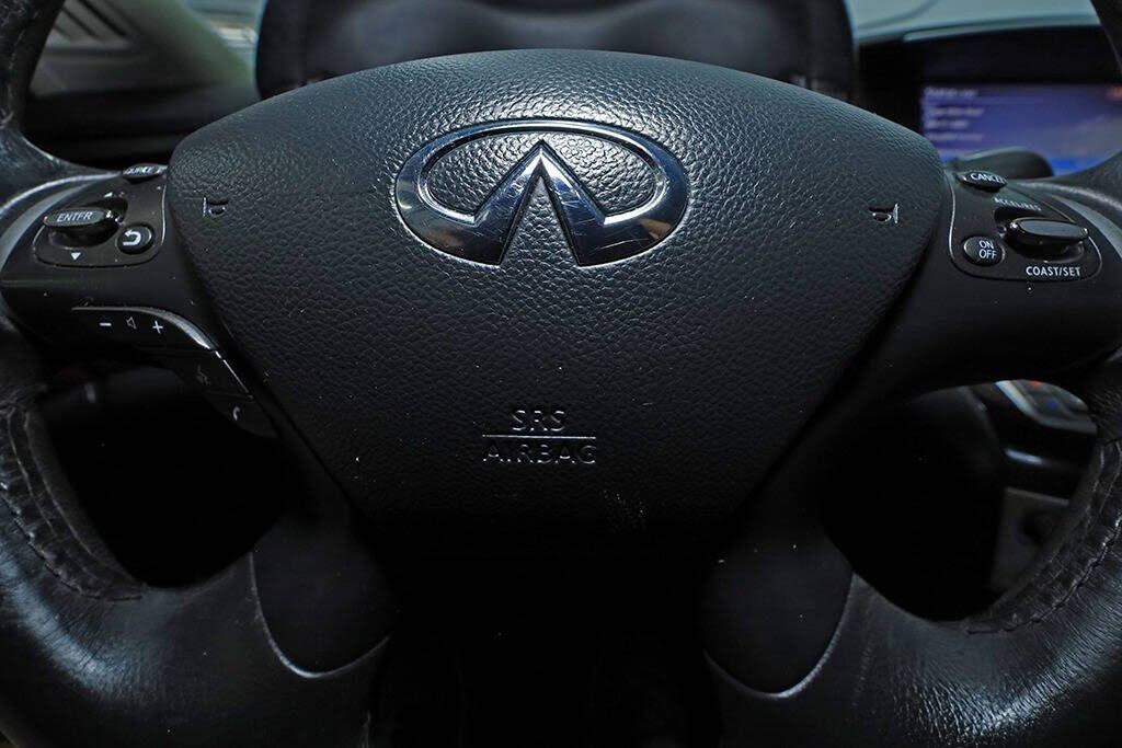 2015 Infiniti Q70L 3.7
                                    for sale in Pompano Beach, FL – photo 33