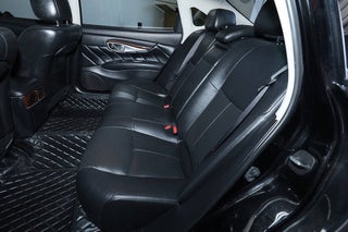 2015 Infiniti Q70L thumbnail – Pompano Beach, FL – 17