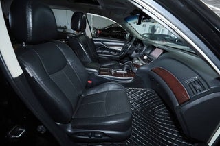 2015 Infiniti Q70L thumbnail – Pompano Beach, FL – 16