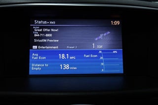 2015 Infiniti Q70L thumbnail – Pompano Beach, FL – 25