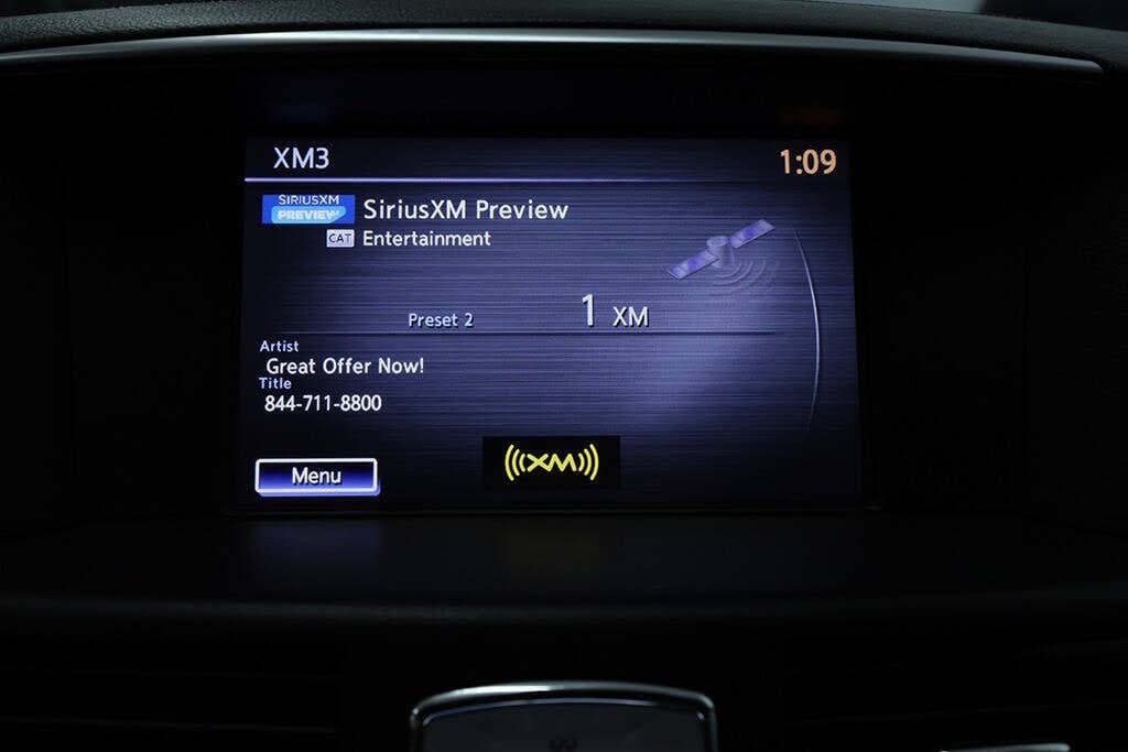 2015 Infiniti Q70L 3.7
                                    for sale in Pompano Beach, FL – photo 26