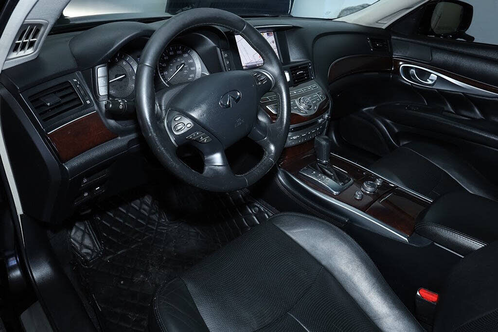 2015 Infiniti Q70L 3.7
                                    for sale in Pompano Beach, FL – photo 22