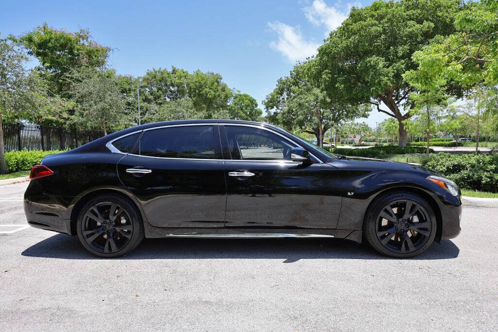 2015 Infiniti Q70L 3.7
                                    for sale in Pompano Beach, FL – photo 38