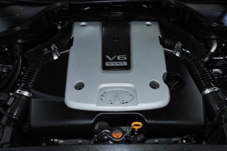 2015 Infiniti Q70L thumbnail – Pompano Beach, FL – 35