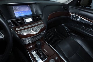 2015 Infiniti Q70L thumbnail – Pompano Beach, FL – 24
