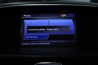 2015 Infiniti Q70L thumbnail – Pompano Beach, FL – 27