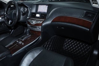 2015 Infiniti Q70L thumbnail – Pompano Beach, FL – 23