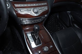 2015 Infiniti Q70L thumbnail – Pompano Beach, FL – 31