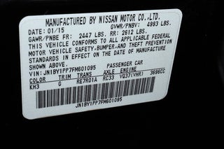 2015 Infiniti Q70L thumbnail – Pompano Beach, FL – 37
