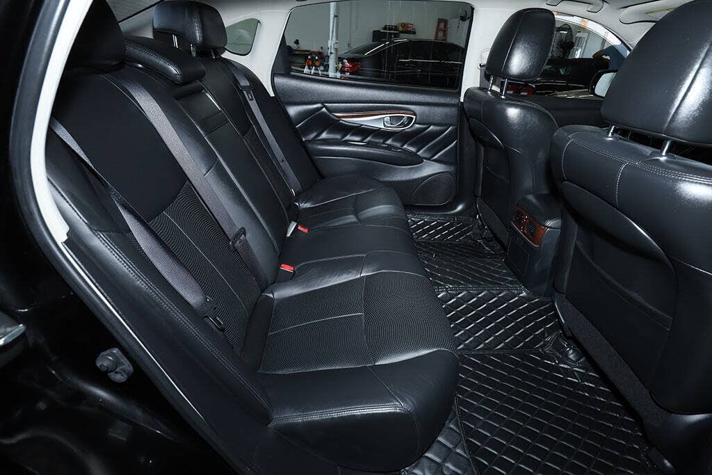 2015 Infiniti Q70L 3.7
                                    for sale in Pompano Beach, FL – photo 18