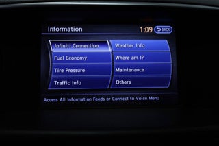 2015 Infiniti Q70L thumbnail – Pompano Beach, FL – 29