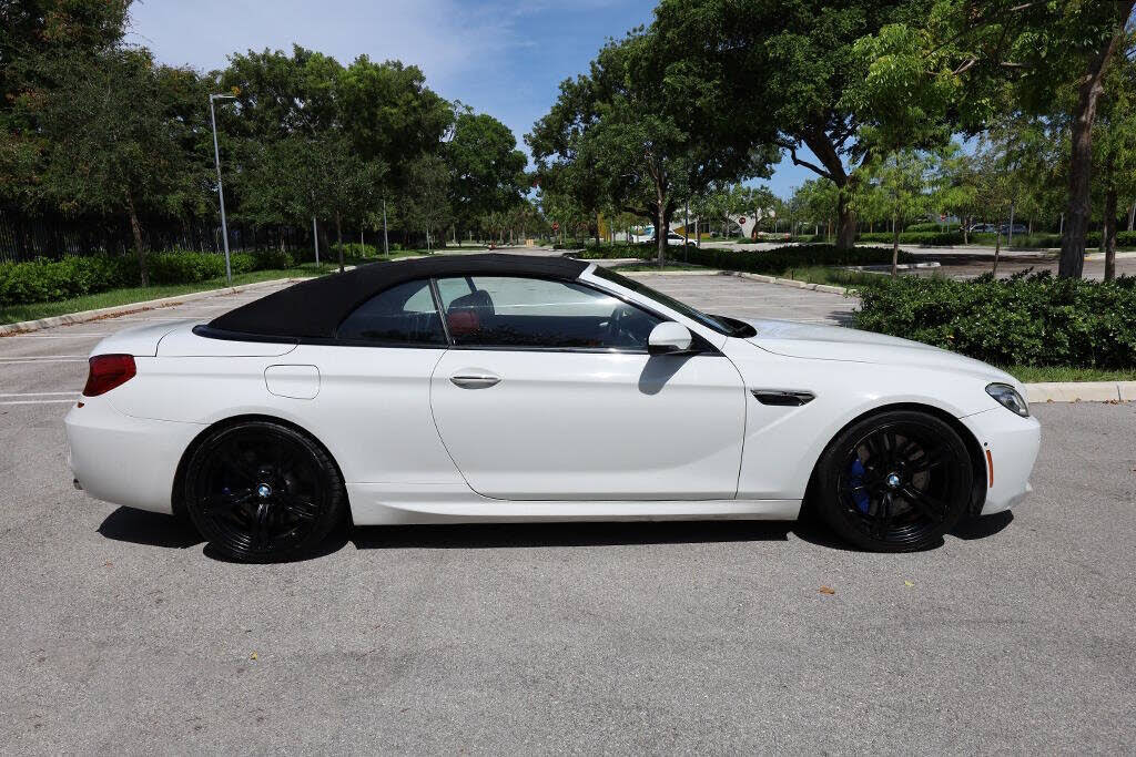2016 BMW M6 Base
                                    for sale in Pompano Beach, FL – photo 5