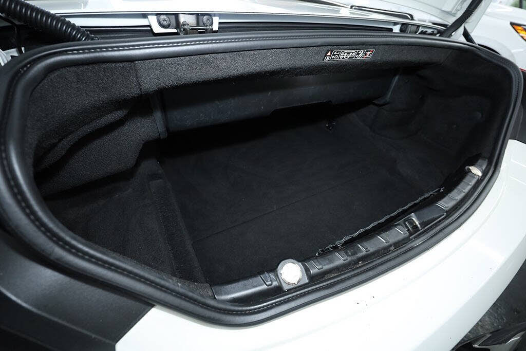 2016 BMW M6 Base
                                    for sale in Pompano Beach, FL – photo 33